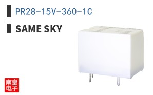 PR28-15V-360-1C ͼƬ